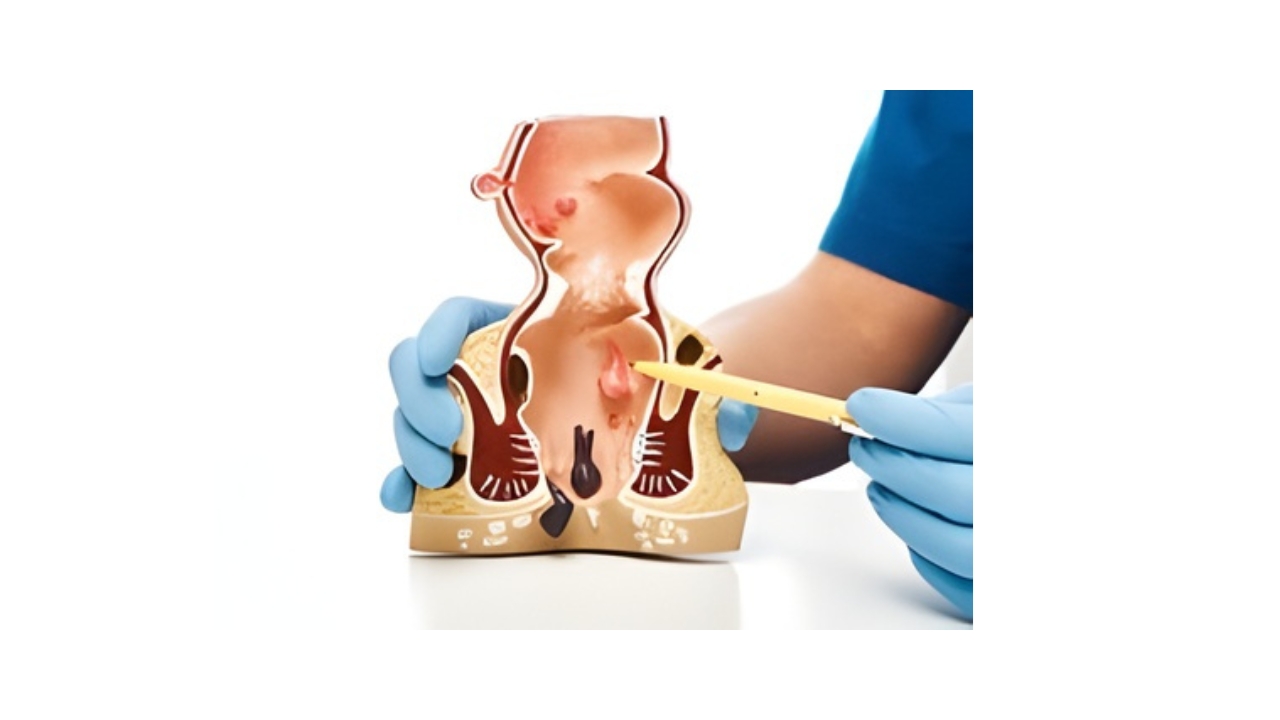 Anal Fissure Treatment and Care
