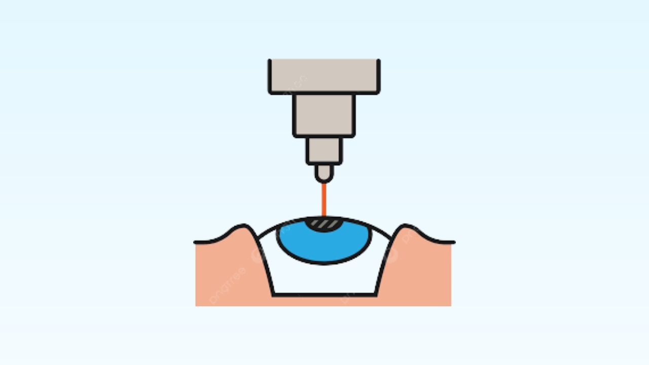 LASIK Eye Surgery for Vision Correction