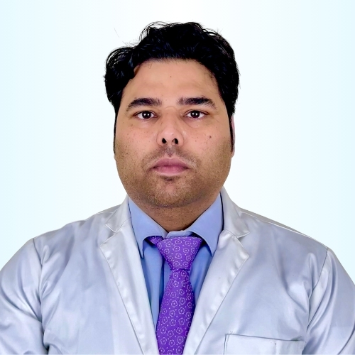 Dr. Raj Kumar Singh